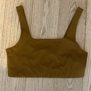 Girlfriend Collective Tommy Bra